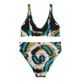Aura High Waist Bikini